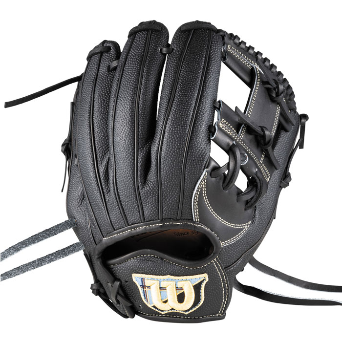 野球 ウィルソン AW 硬式用 W/S DUAL 内野手用 1723 Wilson 硬式 グラブ (WBW103659)