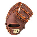 野球 ウィルソン AW 硬式用 W/S 一塁手用 KS Wilson 硬式 グラブ ファーストミット (WBW103716)