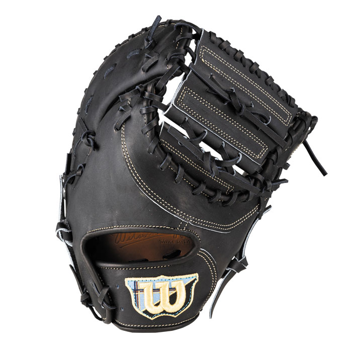 野球 ウィルソン AW 硬式用 W/S 一塁手用 KS Wilson 硬式 グラブ ファーストミット (WBW103718)