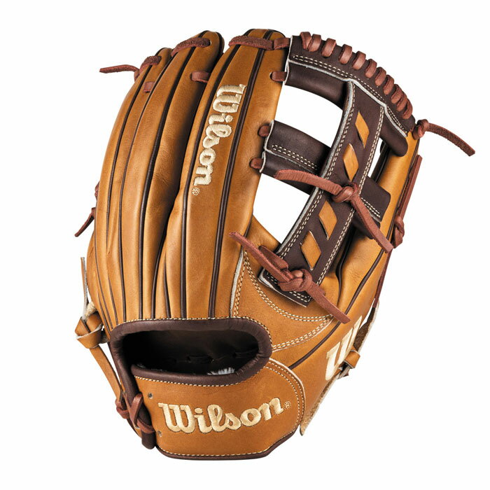 野球 ウィルソン 軟式グローブ AW 一般用 W/H DUAL 内野手用 27 Wilson 軟式 グローブ グラブ (WBW103758)