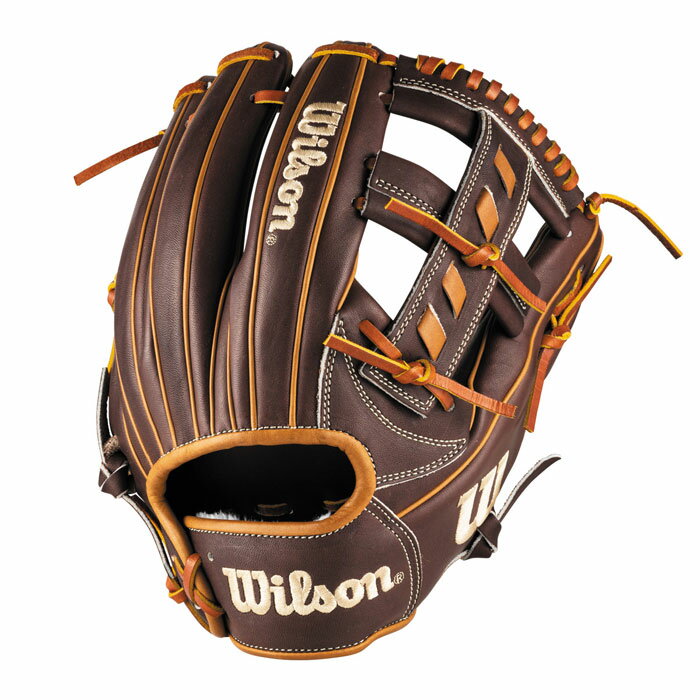 野球 ウィルソン 軟式グローブ AW 一般用 W/H DUAL 内野手用 27 Wilson 軟式 グローブ グラブ (WBW103760)