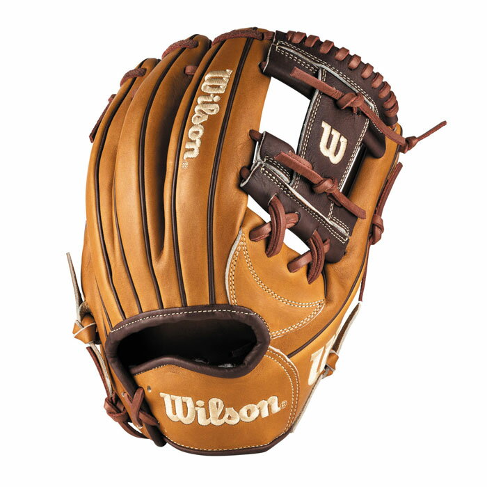 野球 ウィルソン 軟式グローブ AW 一般用 W/H DUAL 内野手用 1723 Wilson 軟式 グローブ グラブ (WBW103806)
