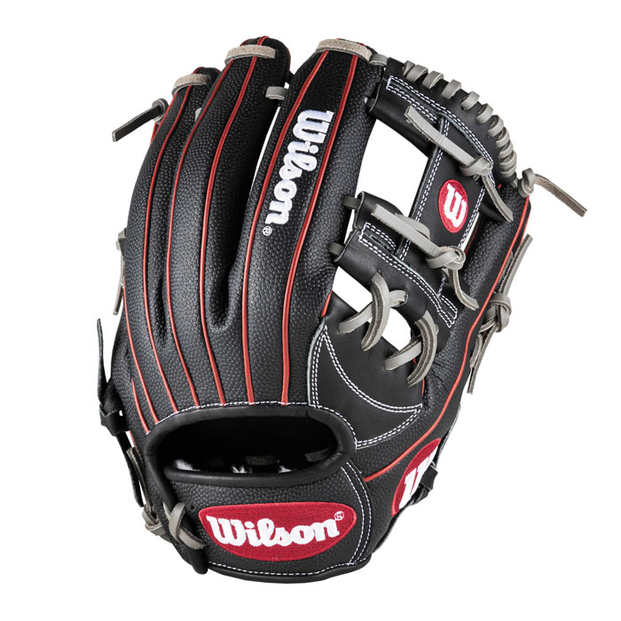 野球 ウィルソン 軟式グローブ AW 一般用 DMAX DUAL 内野手用 87 Wilson 軟式 グローブ グラブ (WBW103864)