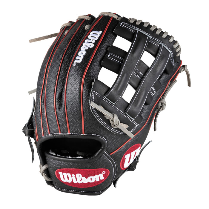 野球 ウィルソン 軟式グローブ AW 一般用 DMAX DUAL ユーティリティ用(オールラウンド) DW5 Wilson 軟式 グローブ グラブ (WBW103876)