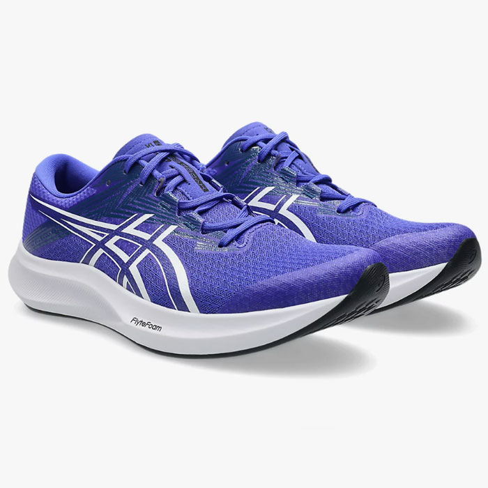 Rakuten - 野球 アシックス ランニングシューズ HYPER SPEED 5 asics ランニング トレーニング スポーツ メンズ シューズ ランニングシューズ 陸上 ランシュー マラソン ジョギング Cobalt Burst/White (1011C084-400)