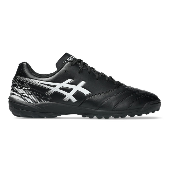�����å��� DS LIGHT CLUB TF asics ���å��� �եåȥ��� �ȥ졼�˥󥰥��塼�� �ȥ쥷�塼 �͹��� �����ե����� ��� Black/Whi...