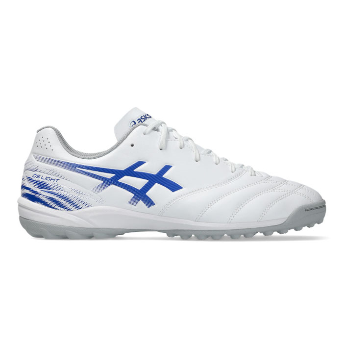 �����å��� DS LIGHT CLUB TF asics ���å��� �եåȥ��� �ȥ졼�˥󥰥��塼�� �ȥ쥷�塼 �͹��� �����ե����� ��� White/Asi...