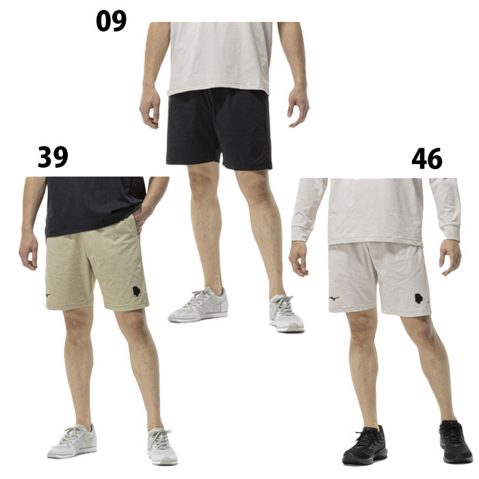 Rakuten - 野球 ミズノ ハーフパンツ mizuno スポーツ 半ズボン トレーニング メンズ 大人 カジュアルウェア (12JDDP82)