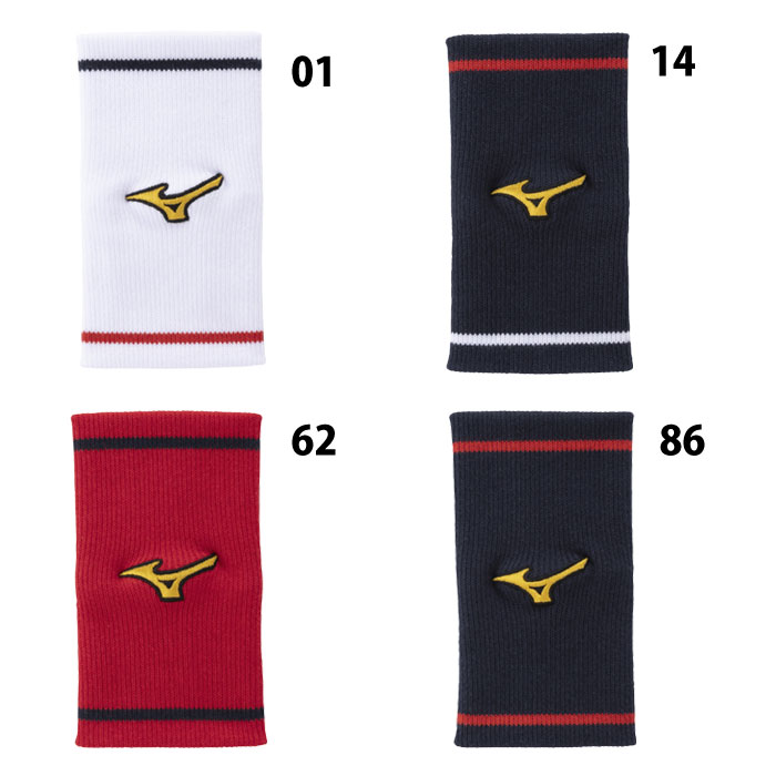 野球 ミズノプロ リストバンド 勝色コレクション mizuno アクセサリ 手首 スポーツ トレーニング 片腕 (12JYDY70)