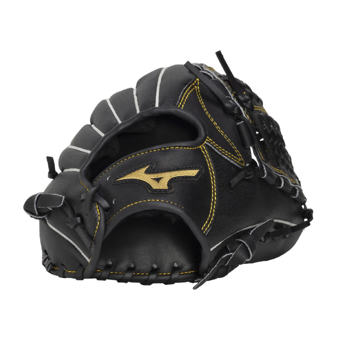 野球 ミズノ 軟式グローブ オールラウンド mizuno 軟式 グローブ 入門グラブ 右投...