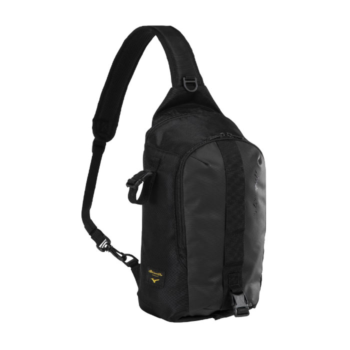 野球 ミズノプロ ボディバッグ mizuno かばん ショルダーバッグ スポーツ (1FJDD40109)