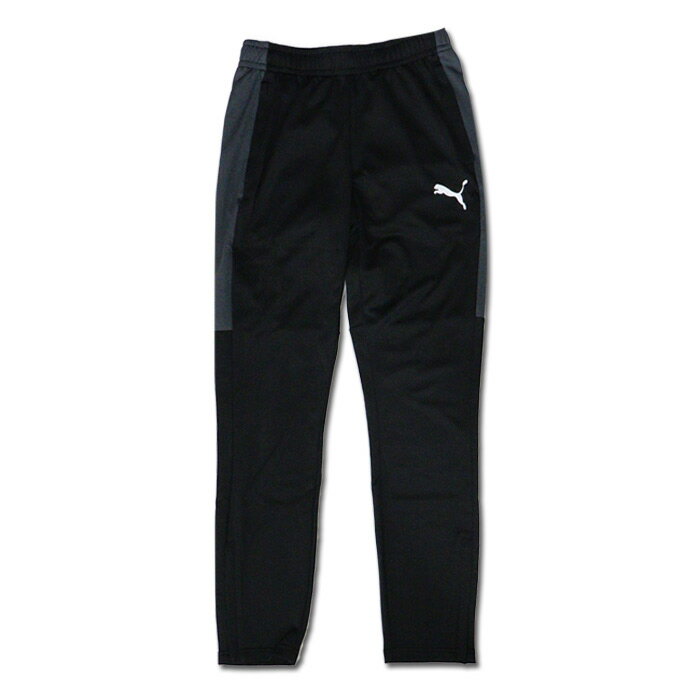 プーマ INDIVILIGA TR パンツ PUMA サッカー フットサル ジャージ ロングパンツ トレーニングウェア 大..