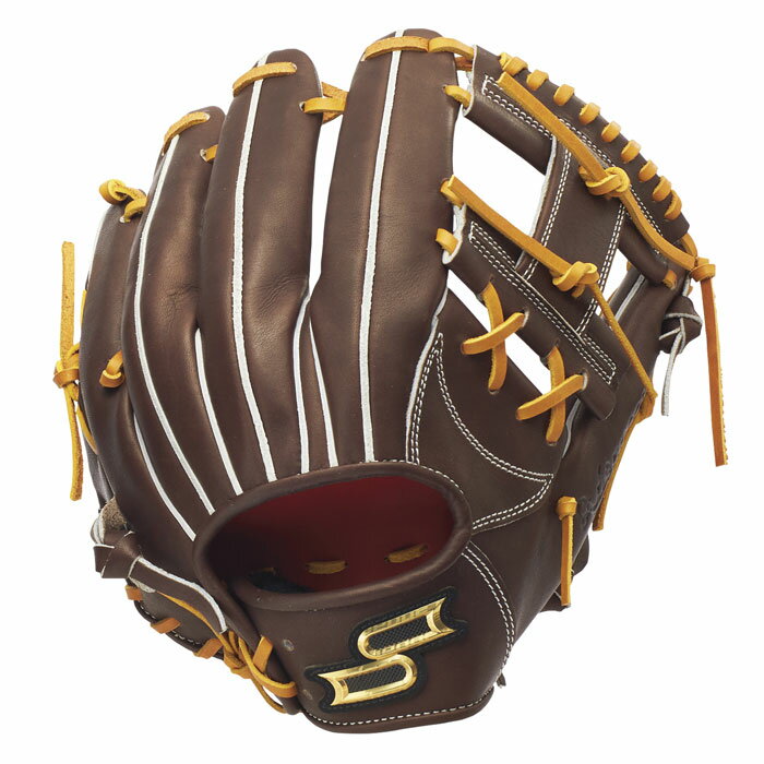 メーカー：エスエスケイ (SSK)品名：SSK プロエッジ アドヴァンスド 硬式グローブ 内野手用品番：AKB345-4047●ポジション内野手●カラーブラウン×タン●レザー天然皮革●生産国中国製2026年春夏モデルキーワード: エスエスケイ ssk グラブ グローブ 硬式 内野手当店は他ネット店舗と在庫を共用しております。在庫更新のタイムラグの為に販売できない可能性があります。万が一、在庫切れの際はご容赦下さいませ。