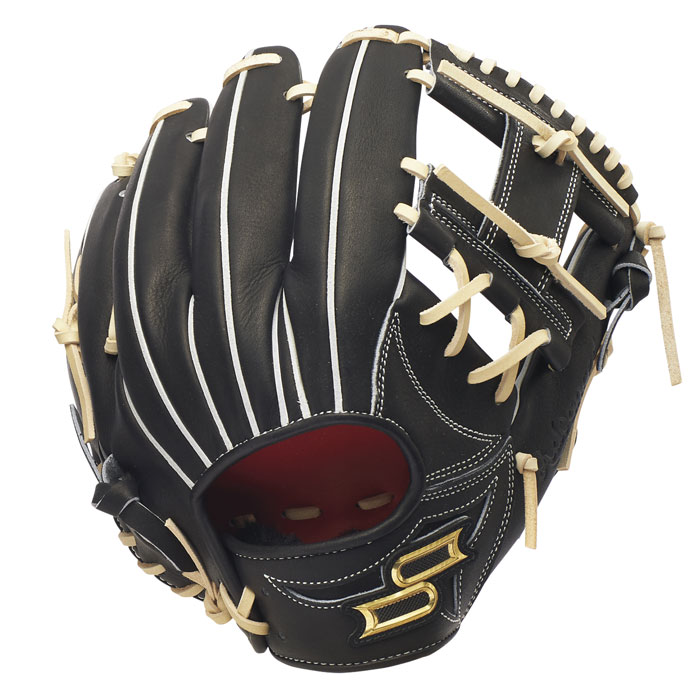 Rakuten - 野球 エスエスケイ プロエッジ アドヴァンスド 硬式グローブ 内野手用 SSK グラブ グローブ 硬式 右投げ 内野手 (AKV34526-9012)