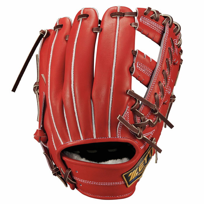 メーカー：ゼット (ZETT)品名：硬式グラブ ネオステイタス 二塁手・遊撃手用品番：BPGB12620N-4037R●ポジション内野手用●カラー4037R(ローズブラウン×ブラウン)●レザー天然皮革(牛革製)(表/ステアレザー、平裏/ヌバックレザー、糸/ホワイト)●サイズ2●その他仕様BPROG441型肌触りの良いヌバックレザーとストレスのない手入れ感を実現するホワイトムートン仕様。抜群の操作性と圧倒的な捕球面の張り感を実現。厳選された北米原皮を日本のタンナーが加工したこだわりのステアレザー仕様。硬式野球に挑戦するプレーヤーにお勧めの内野手用モデル。刺繍風ネオステイタスウェルダーラベル搭載。キーワード: 野球 ZETT ゼット 硬式グローブ 内野手 ネオステイタス 硬式 グローブ ネオステ 二塁手 遊撃手当店は他ネット店舗と在庫を共用しております。在庫更新のタイムラグの為に販売できない可能性があります。万が一、在庫切れの際はご容赦下さいませ。