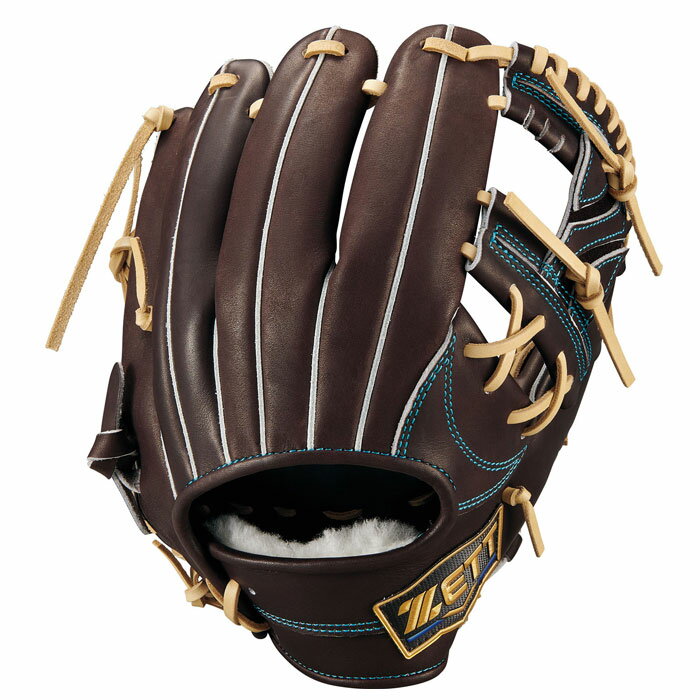 Rakuten - 野球 ゼット 硬式グローブ 内野手 ネオステイタス ZETT 硬式 グローブ ネオステ 二塁手 遊撃手 今宮タイプ 初心者 中学生 高校生 (BPGB12630N-3732)