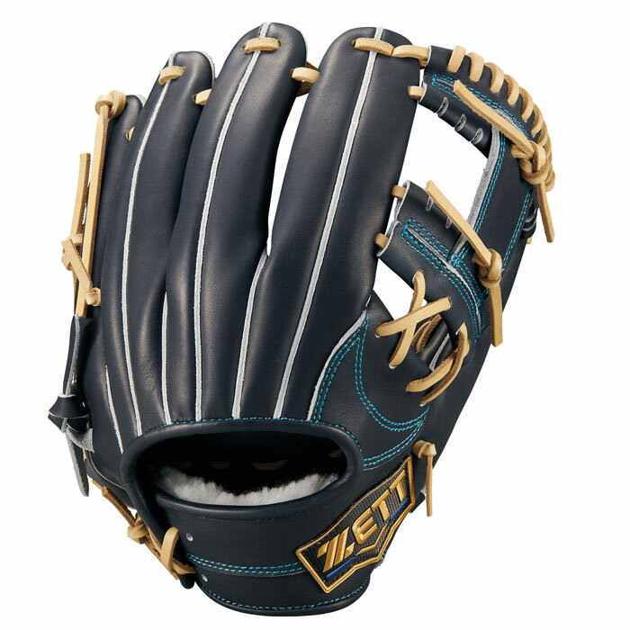 ネオステイタス硬式内野手用グローブ 野球 ゼット ネオステイタス 硬式グローブ ゼット 硬式 グラブ