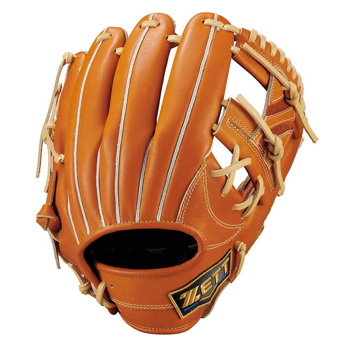 Gloves - 野球 ゼット 軟式グラブ ネオステイタスLE 内野手 ZETT 軟式 グローブ NEOSTATUS 二塁手 遊撃手用 今宮タイプ (BRG312620-3432)