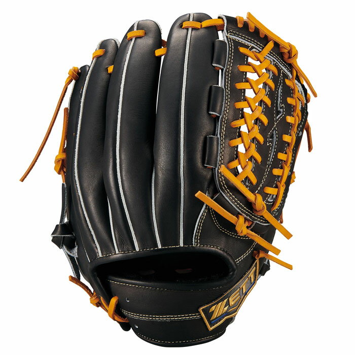 野球 ゼット 軟式グラブ ネオステイタスLE オールラウンド ZETT 軟式 グラブ NEOSTATUS LE (BRG312650-1936)