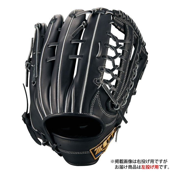 メーカー：ゼット (ZETT)品名：軟式グラブ ネオステイタス オールラウンド用品番：BRG362660-1900H●ポジションオールラウンド用●カラーブラック●レザー天然皮革(牛革製)(表/ステアレザー、平裏/デーステア、糸/ホワイト)●サイズ8●その他仕様手口逆巻き、小指2本入れ設計、30678型●生産国ベトナム製M号ボールに負けない、捕球ミスを軽減させるボックス型・手口逆巻・親指芯4層構造。背面紐通しとウェッブ部の紐穴補強も施した高耐久仕様。高級感あるネオステイタスウェルダーラベル搭載。キーワード: 野球 ZETT ゼット 軟式グラブ ネオステイタス オールラウンド 軟式 グローブ NEOSTATUS当店は他ネット店舗と在庫を共用しております。在庫更新のタイムラグの為に販売できない可能性があります。万が一、在庫切れの際はご容赦下さいませ。
