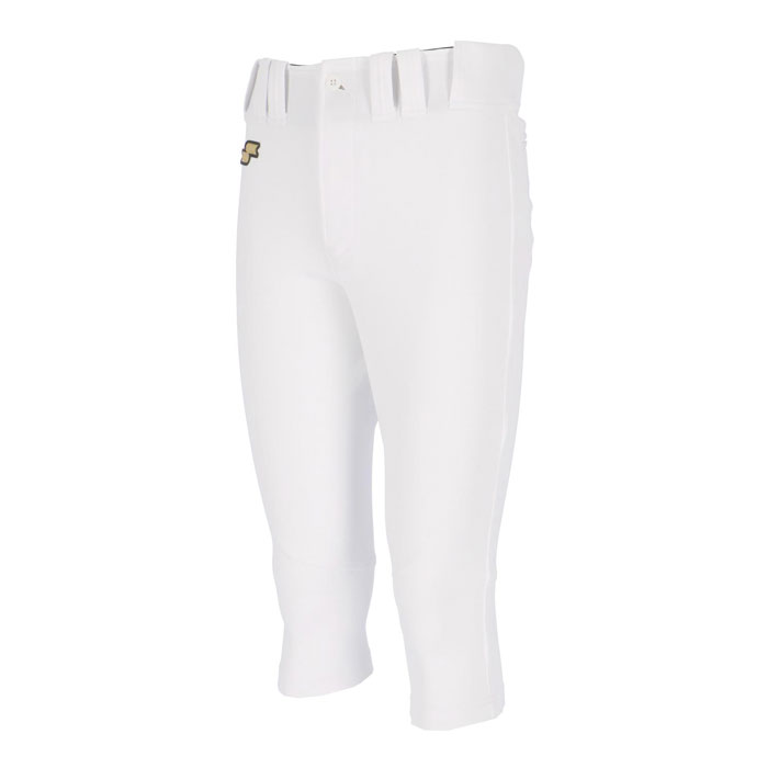 野球 SSK ユニフォームパンツ ショートフィット マーク有 エスエスケイ プロエッジ ユニフォーム パンツ 練習用 (EUP2501S)