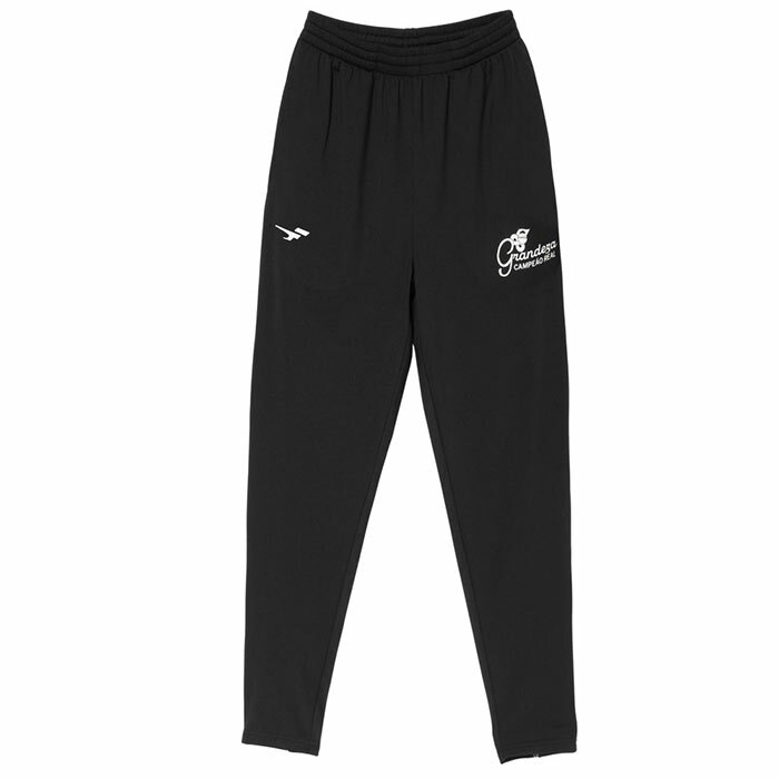 Rakuten - フィンタ ジュニア トレーニングパンツ FINTA サッカー フットサル ジャージ ロングパンツ トレーニングウェア キッズ 子供 (F07J)