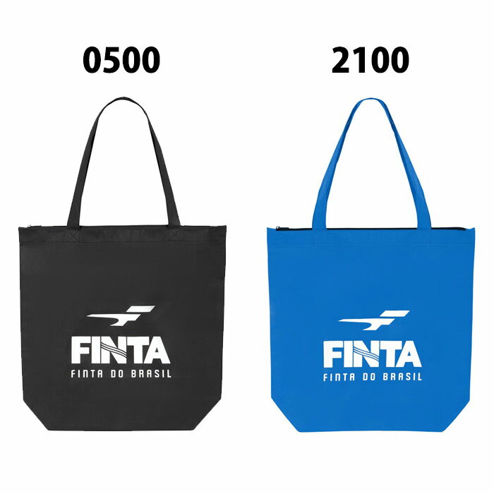 フィンタ トートバッグ FINTA 不織布 エコバッグ 手提げ 鞄 かばん (F16)