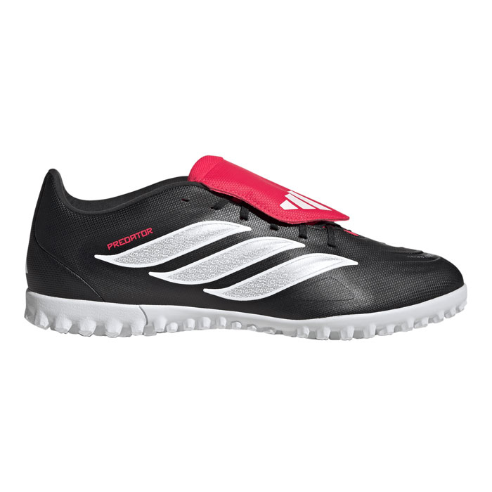 ���ǥ����� PREDATOR CLUB FT TF adidas �ȥ졼�˥󥰥��塼�� �ȥ쥷�塼 ŷ���� �͹��� �� ��� ��� ��ǥ����� �����֥�å�/...