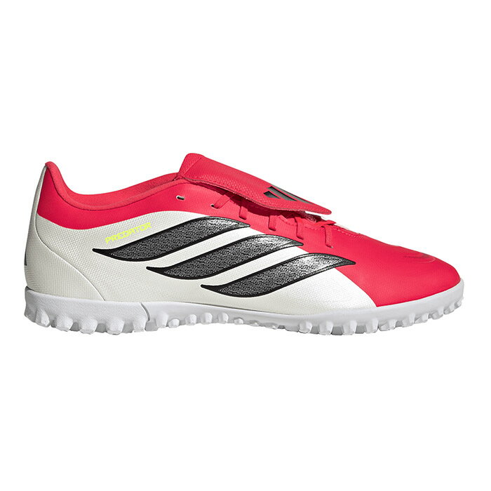 ���ǥ����� �ץ�ǥ��� CLUB FT TF adidas ���å��� �եåȥ��� �ȥ졼�˥󥰥��塼�� �ȥ쥷�塼 �͹��� ������ �륷�åɥ�å�/�����֥�å�...