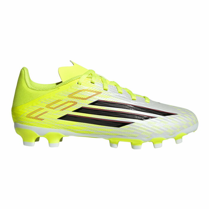 ���ǥ����� F50 LEAGUE HG/AG J adidas ���å������ѥ��� ���塼�� ŷ���� �͹��� �� ��� ��� ��ǥ����� �����ॽ���顼��������...
