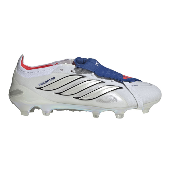 ���ǥ����� PREDATOR ELITE FT FG adidas ���å������ѥ��� ���塼�� ŷ���� ��� ��� ��ǥ����� �եåȥ������ۥ磻��/�����᥿...