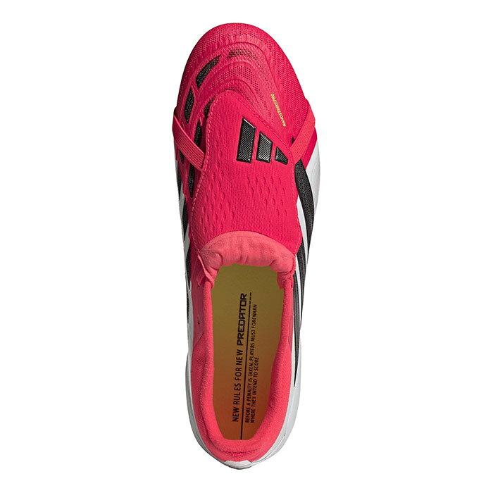 アディダス プレデター PRO フォールディングシュータン HG/AG adidas サッカース...