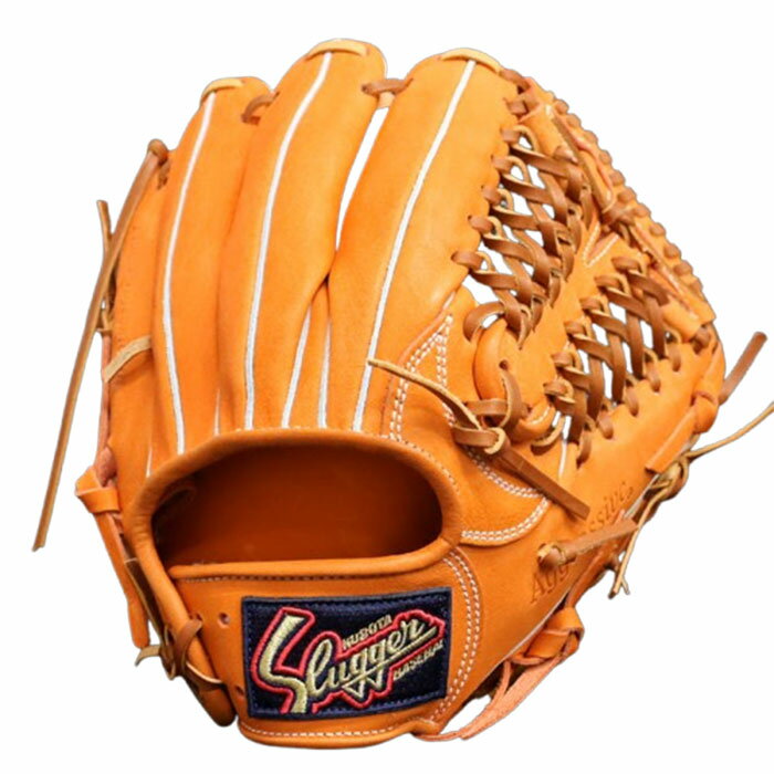 野球 久保田スラッガー 軟式グローブ D1型 内野 KUBOTA SLUGGER グラブ グローブ ...