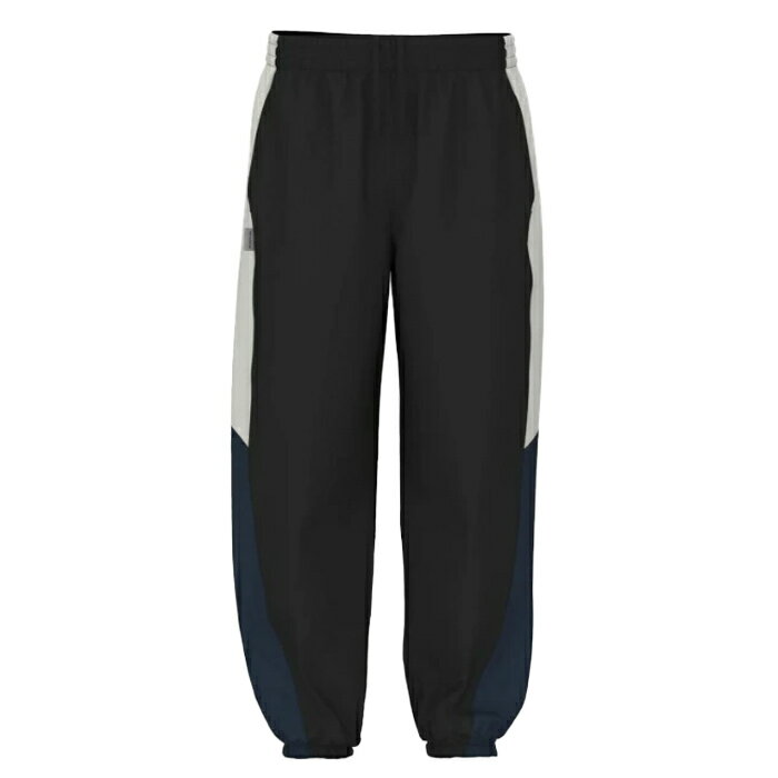 ニューバランス ウーブンジョガーパンツ NewBalance サッカー フットサル ロングパンツ トレーニングウ..