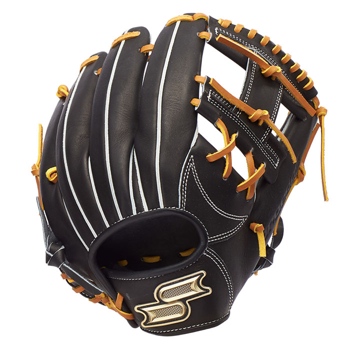 野球 エスエスケイ プロエッジ 硬式グローブ 内野手用 SSK グラブ グローブ 硬式 右投げ 内野手 (PKB345-9047W)