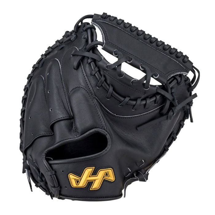 野球 ハタケヤマ 軟式グローブ キャッチャーミット 甲斐モデル HATAKEYAMA 軟式 グローブ 捕手 (TH-G10AS)
