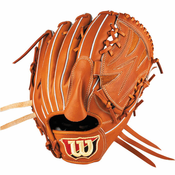 Rakuten - 野球 ウィルソン 硬式グローブ W/S DUAL 投手用 D1型 Wilson 硬式 グラブ ピッチャー (WBW102862)