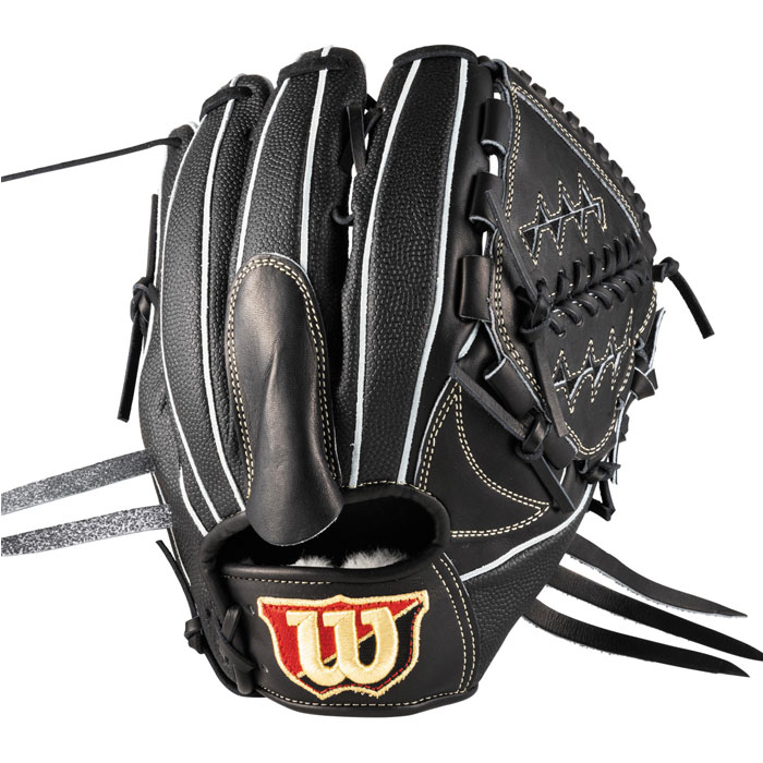 Other - 野球 ウィルソン 硬式グローブ W/S DUAL 投手用 DB型 Wilson 硬式 グラブ ピッチャー 小ぶり (WBW102878)
