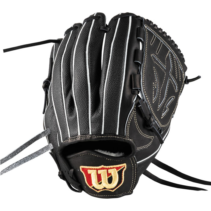 野球 ウィルソン 硬式グローブ W/S DUAL 投手用 B23型 Wilson 硬式 グラブ ピッチャー (WBW102884)