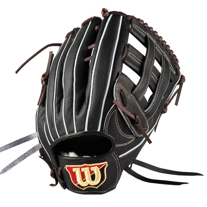 楽天市場】ウィルソン 外野 硬式グローブ（スポーツ・アウトドア）の通販