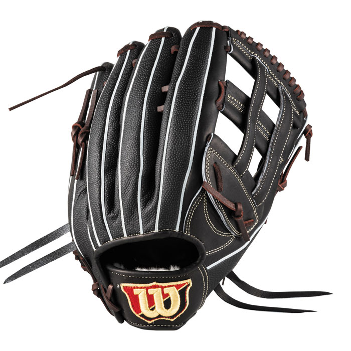 楽天市場】ウィルソン 外野 硬式グローブの通販
