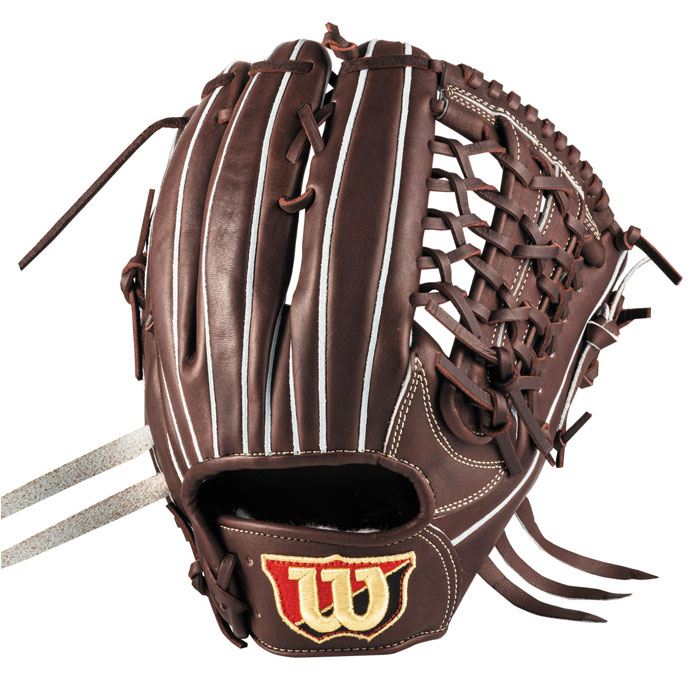 野球 ウィルソン 硬式グローブ W/S DUAL ユーティリティ DU型 Wilson 硬式 グラブ (WBW102945)