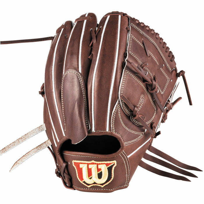 楽天市場】ウィルソン 硬式グローブ 投手用の通販