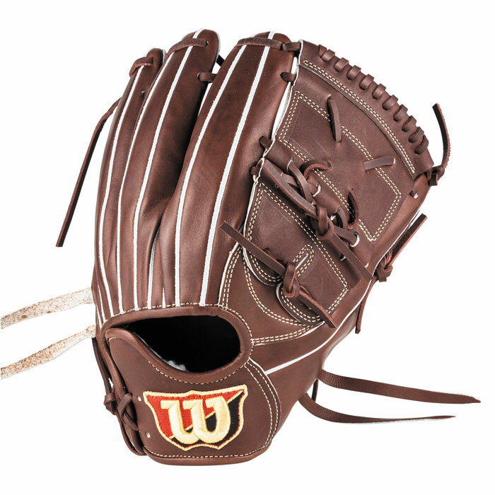 Rakuten - 野球 ウィルソン 硬式グローブ W/S DUAL 投手用 SA17型 Wilson 硬式 グラブ ピッチャー (WBW104312)