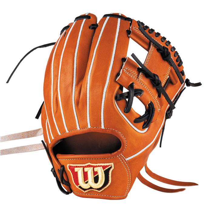 野球 ウィルソン 硬式グローブ W/S DUAL 内野手用 86PF型 Wilson 硬式 グラブ (WBW104316)