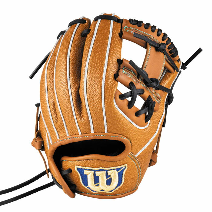 Rakuten - 野球 ウィルソン ジュニア軟式グローブ D-MAX DUAL 内野手 6J型 Wilson 軟式 グラブ こども 少年野球 (WBW104458)