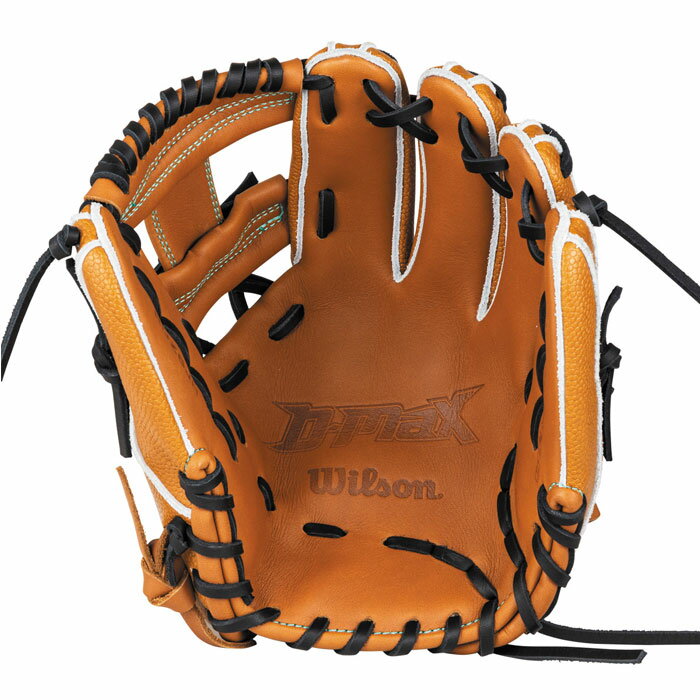 野球 ウィルソン ジュニア軟式グローブ D-MAX DUAL 内野手 6J型 Wilson 軟式 グラ...