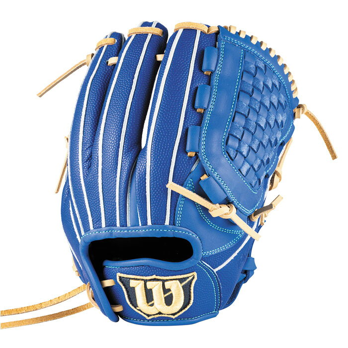 野球 ウィルソン ジュニア軟式グローブ D-MAX DUAL オールラウンド DJ型 Wilson 軟式 グラブ こども 少年野球 (WBW104476)