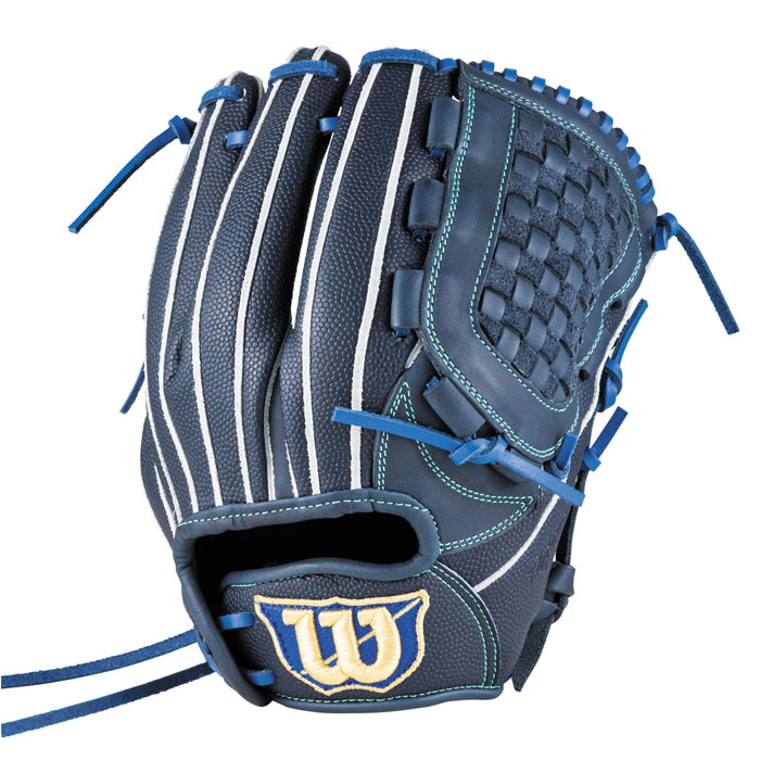 ウィルソングローブ軟式 ウイルソン Wilson メンズ 軟式用グラブ 外 