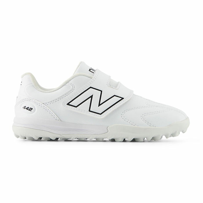 �˥塼�Х�� 442 Team V TF Jnr V3 NewBalance ���å��� �եåȥ��� �ȥ졼�˥󥰥��塼�� �ȥ쥷�塼 �����ե����� ����˥� ...